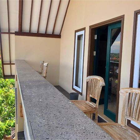 Bukawa Lodge Jimbaran Екстериор снимка