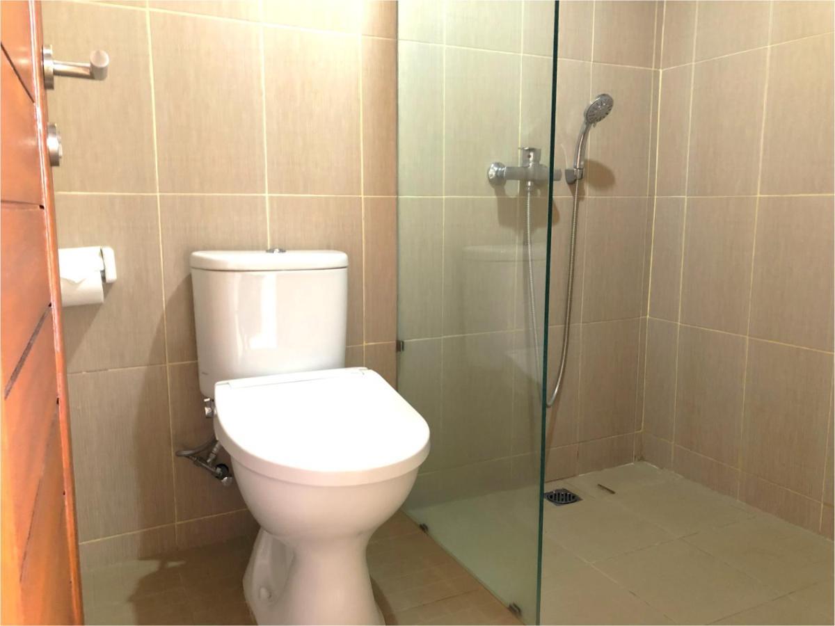 Bukawa Lodge Jimbaran Екстериор снимка
