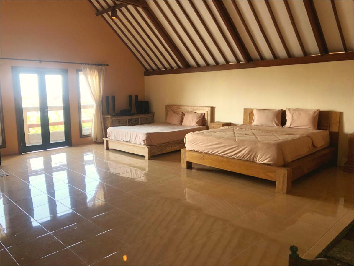 Bukawa Lodge Jimbaran Екстериор снимка