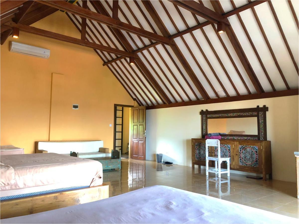 Bukawa Lodge Jimbaran Екстериор снимка