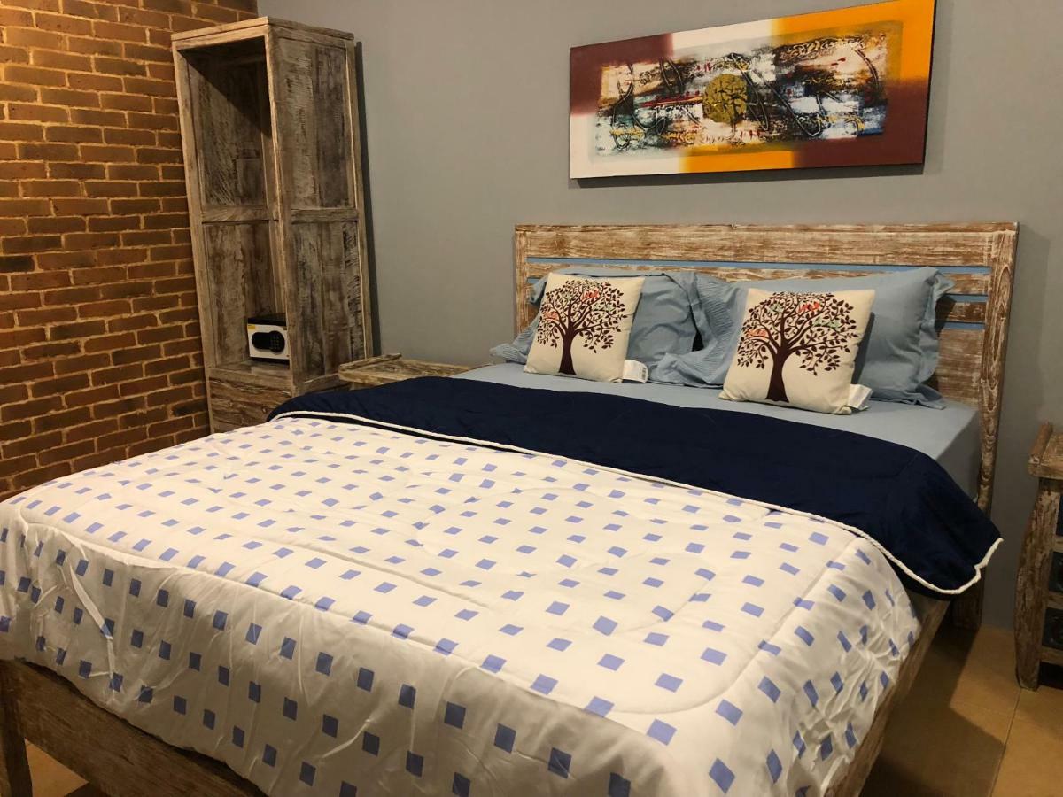 Bukawa Lodge Jimbaran Екстериор снимка