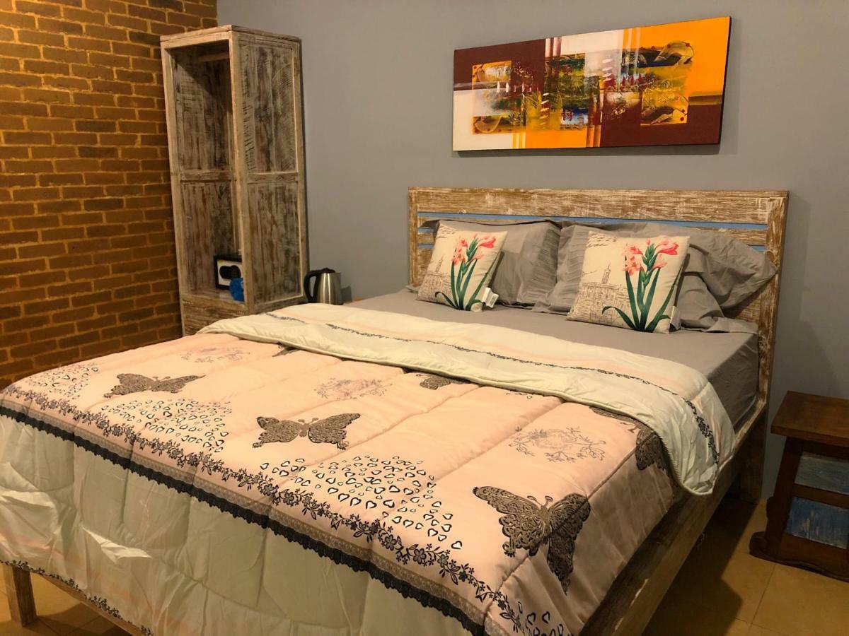 Bukawa Lodge Jimbaran Екстериор снимка