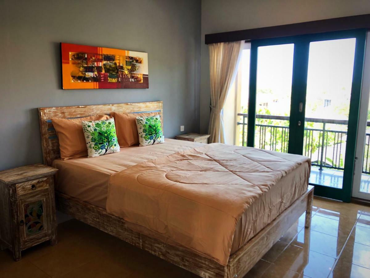 Bukawa Lodge Jimbaran Екстериор снимка