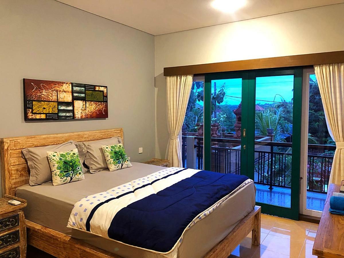 Bukawa Lodge Jimbaran Екстериор снимка
