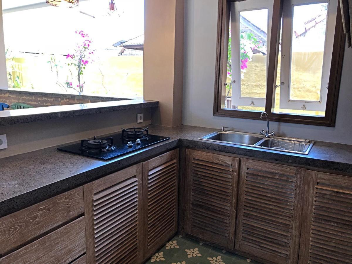 Bukawa Lodge Jimbaran Екстериор снимка