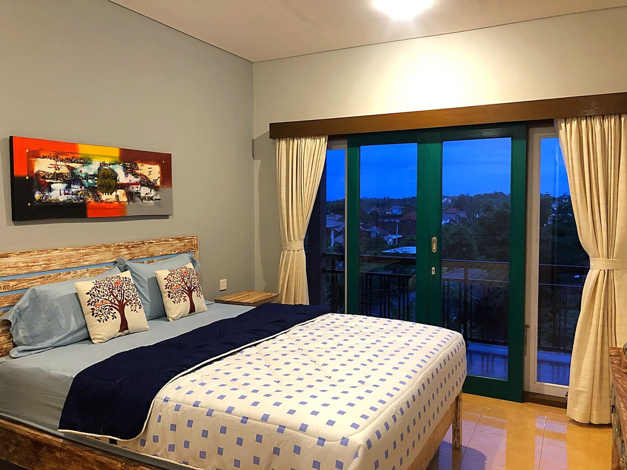 Bukawa Lodge Jimbaran Екстериор снимка