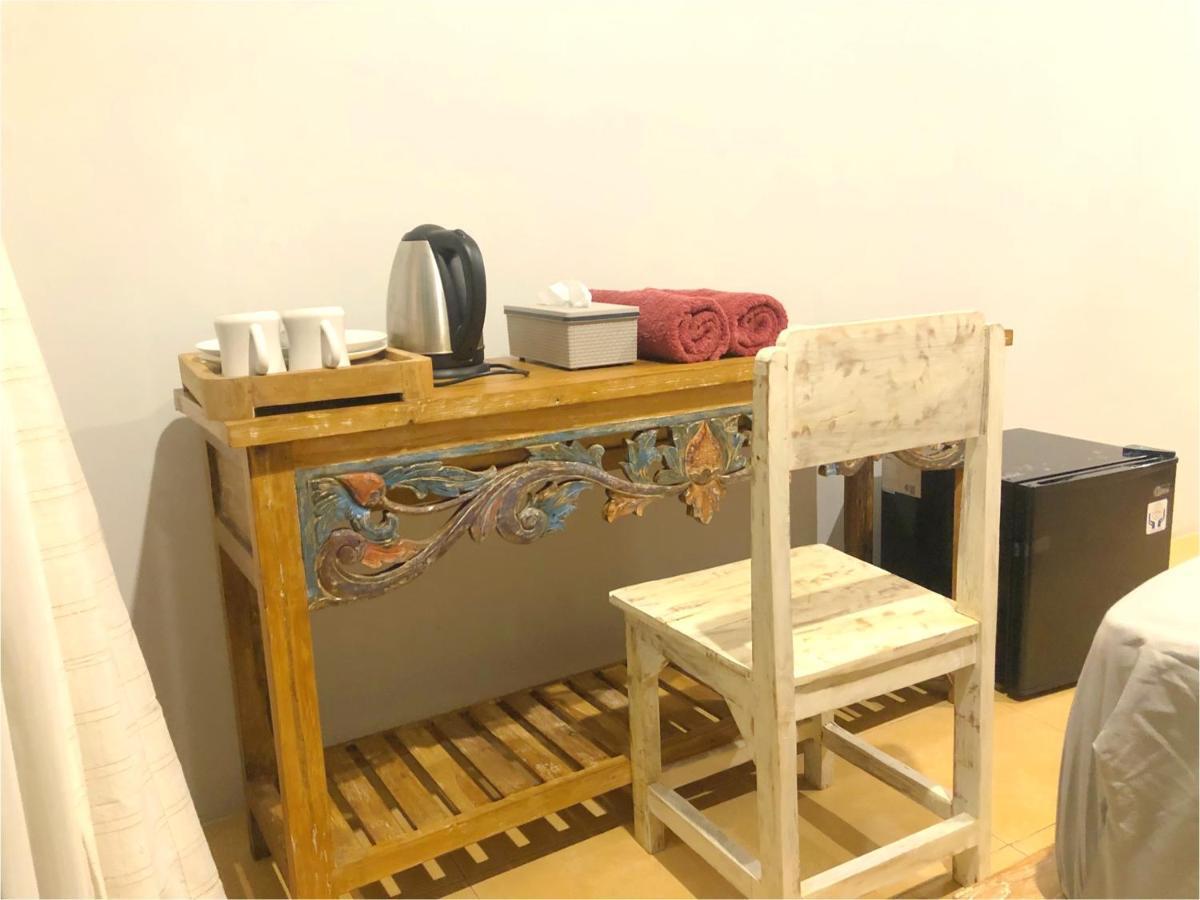 Bukawa Lodge Jimbaran Екстериор снимка