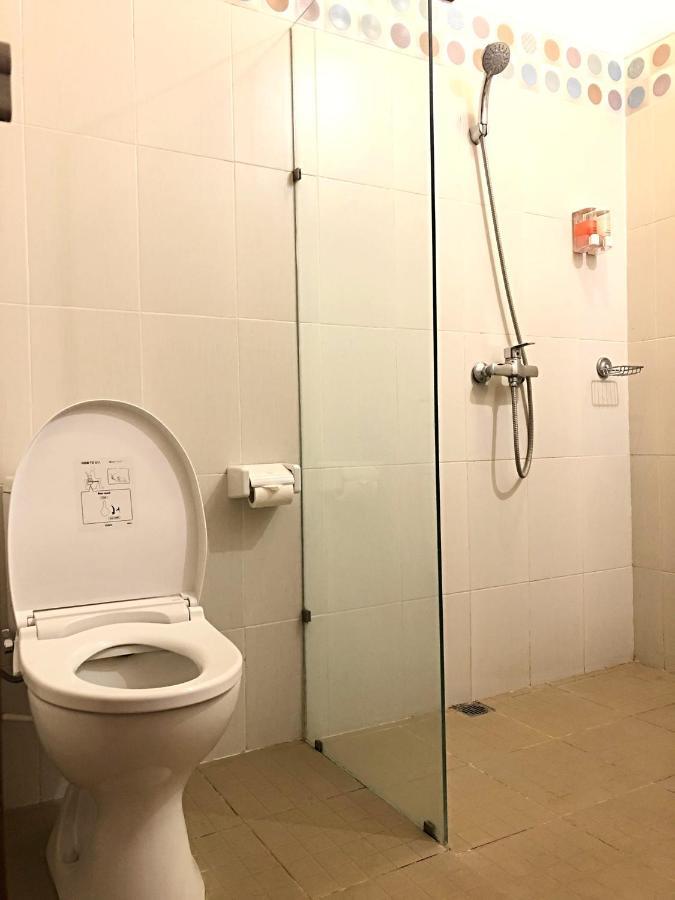 Bukawa Lodge Jimbaran Екстериор снимка